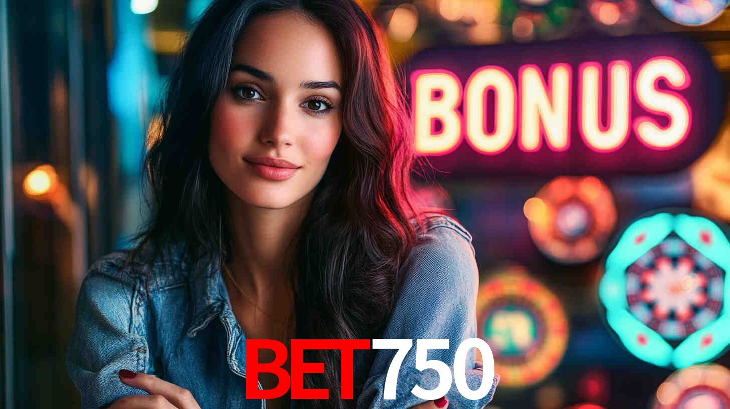 Descubra a Categoria de Bônus no BET750: Uma Oportunidade Imperdível
