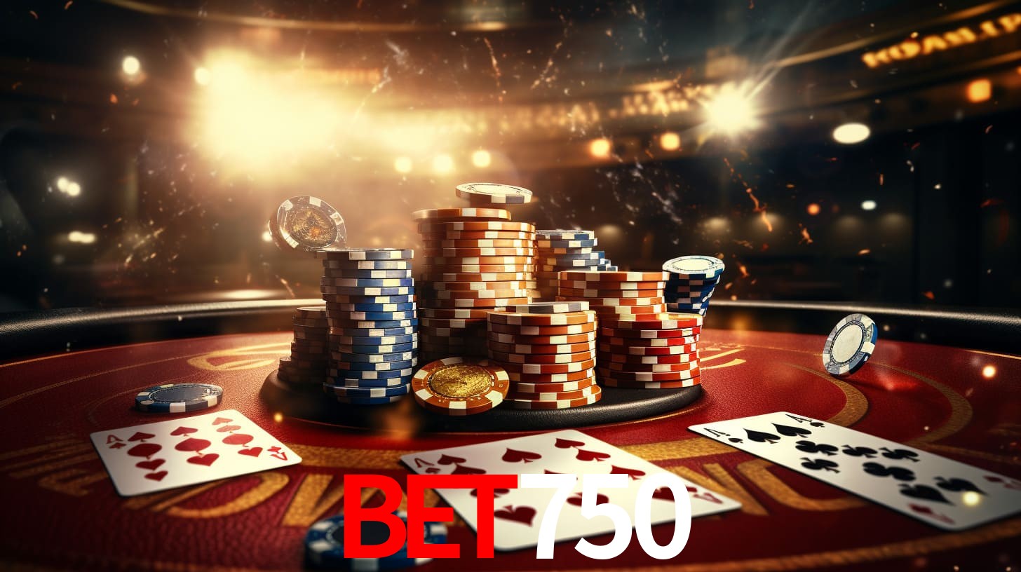 Jackpots no BET750: A Emoção dos Grandes Prêmios