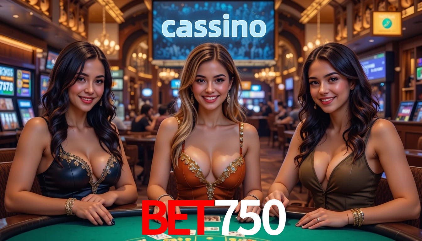 A Emoção das Apostas Ao Vivo no BET750