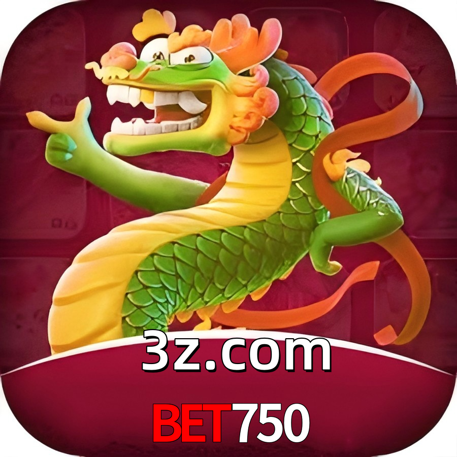 BET750 logo