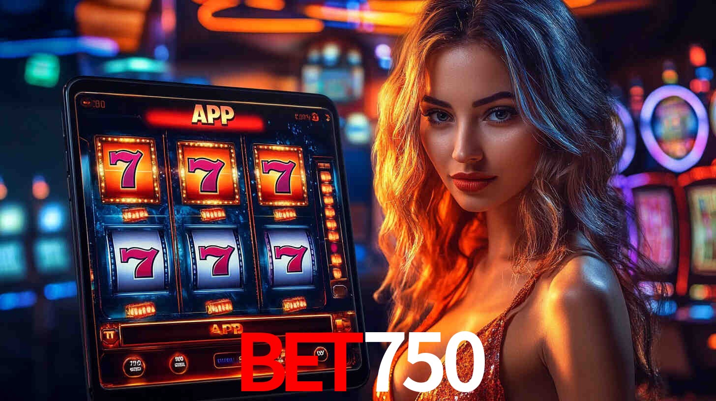 A Revolução dos Jogos Móveis: BET750 na Palma da Sua Mão